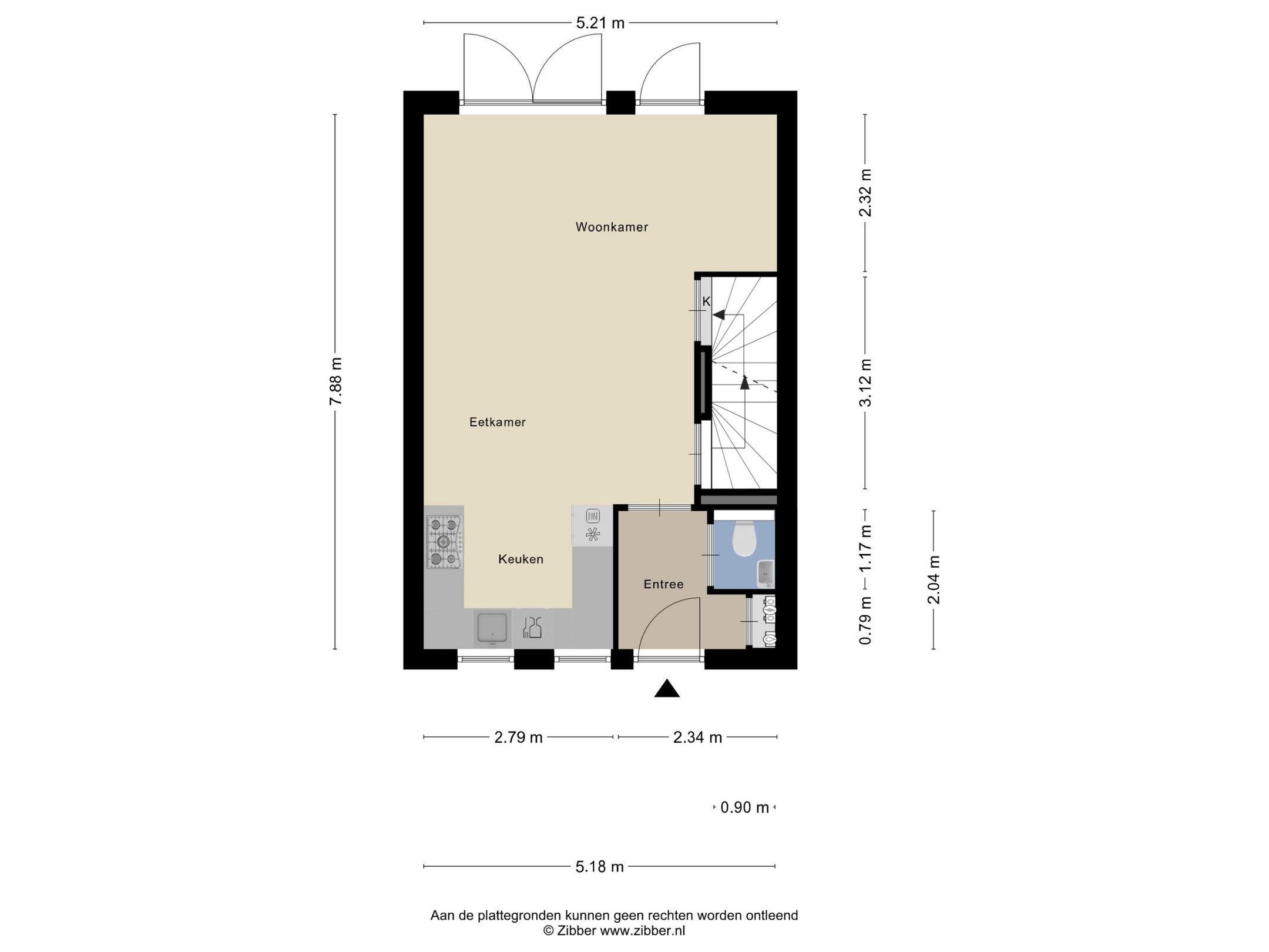 Photo 36 of Groote Wielenlaan 190