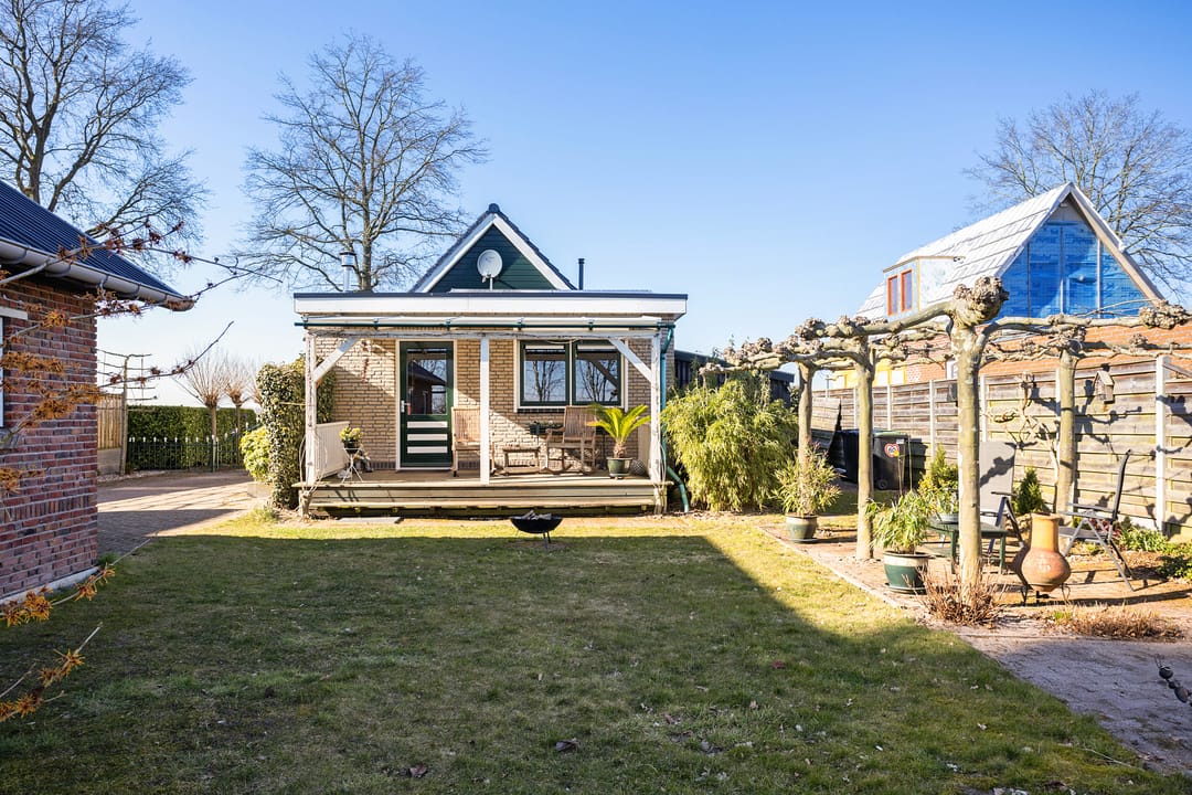 Foto 22 van Siepelveenwijk ZZ 114