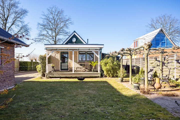 Foto 22 van Siepelveenwijk ZZ 114