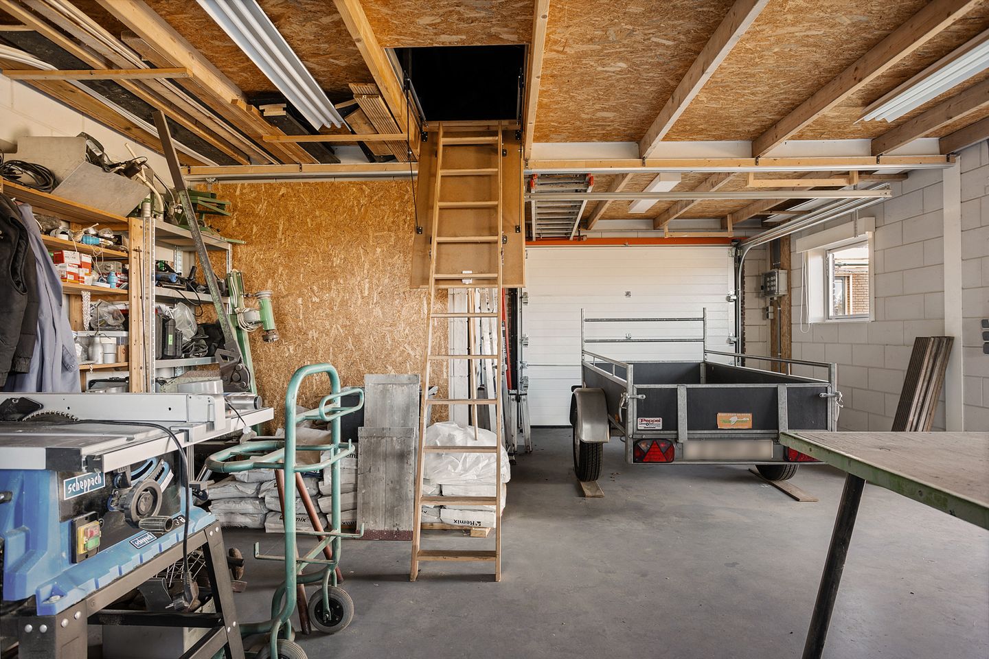 Foto 25 van Siepelveenwijk ZZ 114