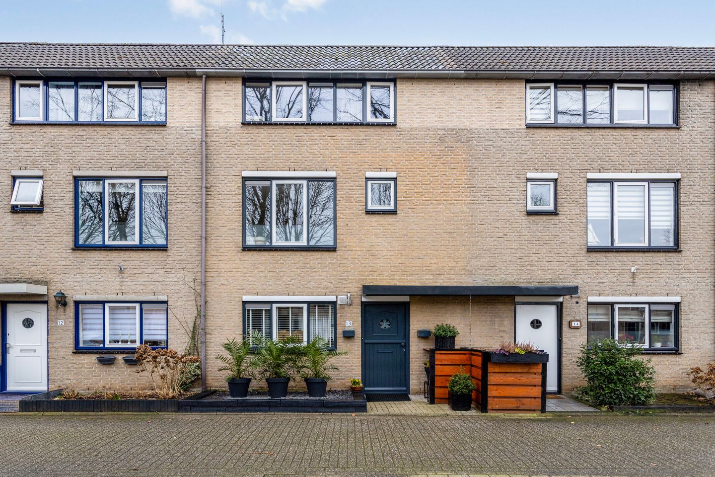 Foto 1 van Zadelmaker 13