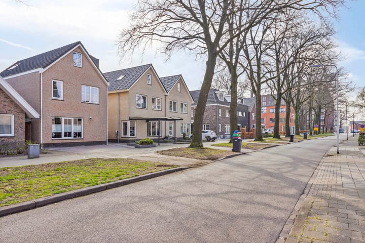 Foto 5 van Stroinksbleekweg 44