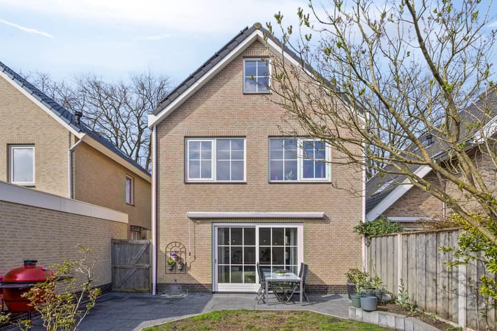 Foto 25 van Stroinksbleekweg 44