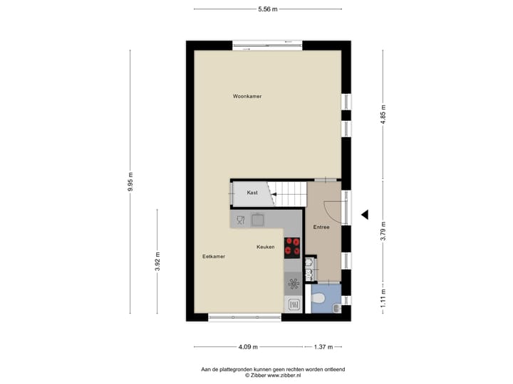 Foto 26 van Stroinksbleekweg 44