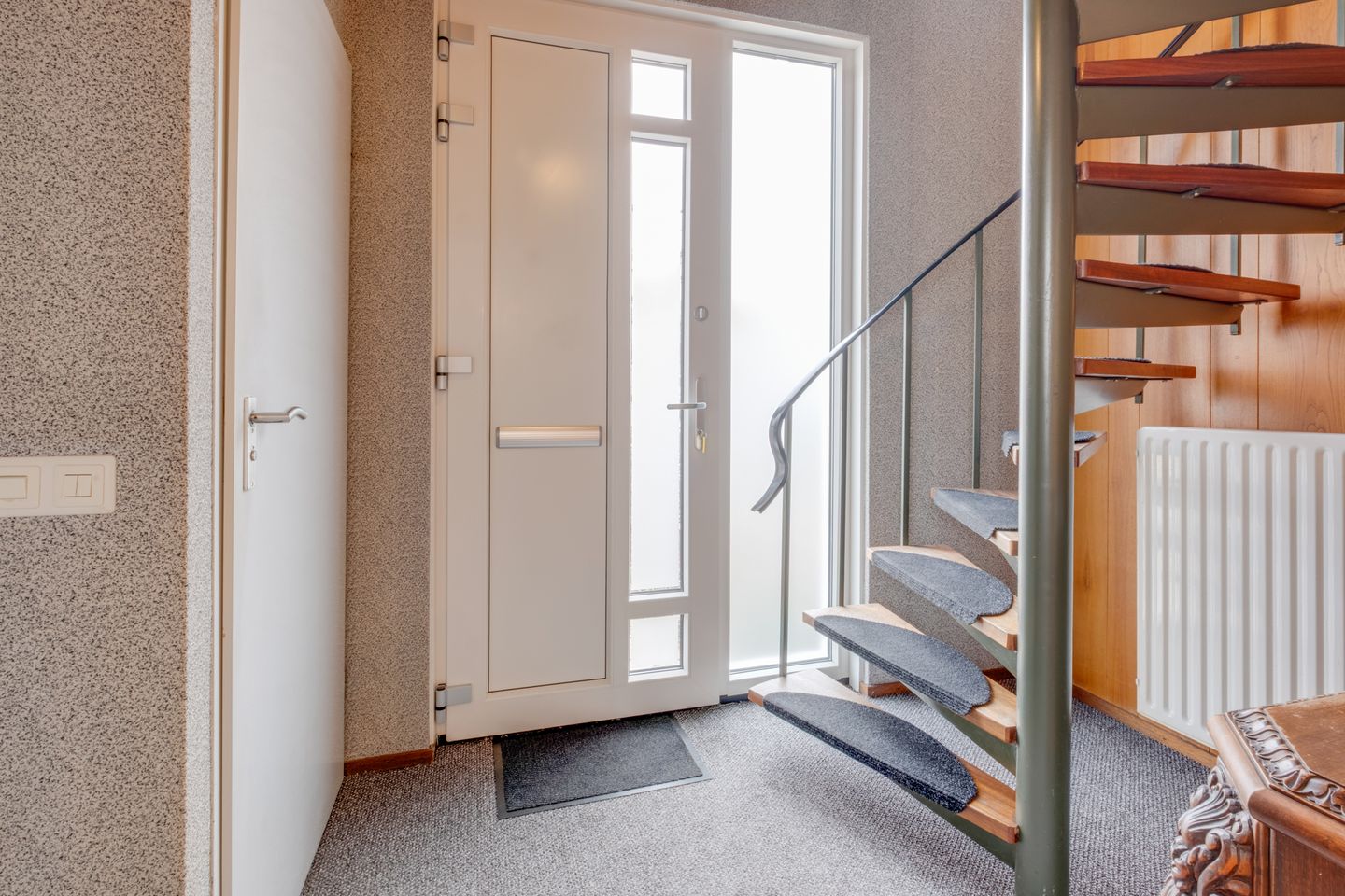 Photo 5 of Schout Boutenstraat 16