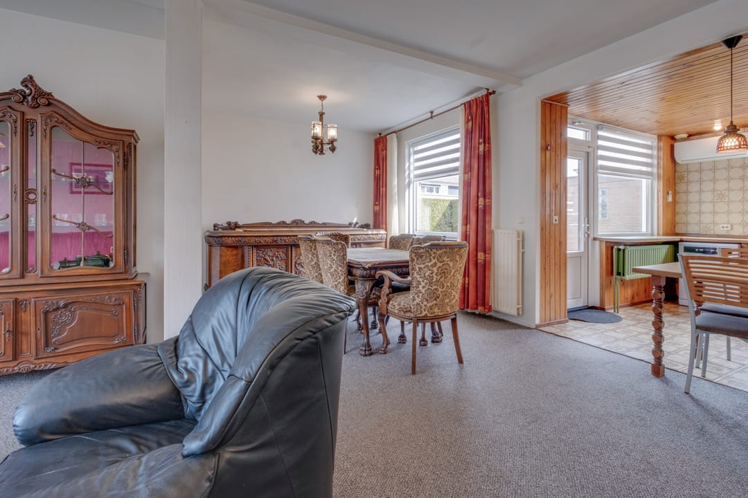 Photo 8 of Schout Boutenstraat 16