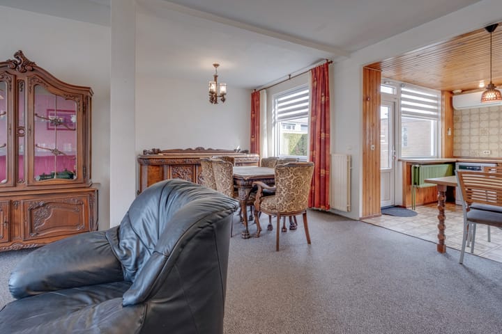 Foto 8 van Schout Boutenstraat 16