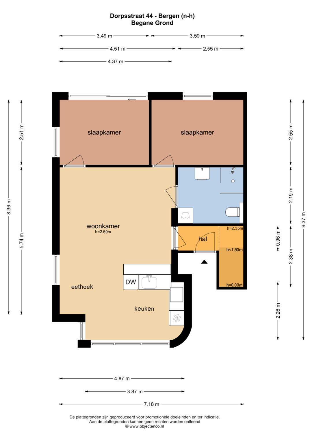 Photo 34 of Dorpsstraat 44