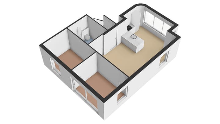 Photo 35 of Dorpsstraat 44