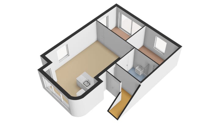 Photo 36 of Dorpsstraat 44