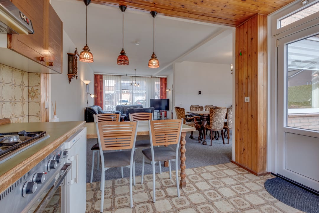 Photo 13 of Schout Boutenstraat 16