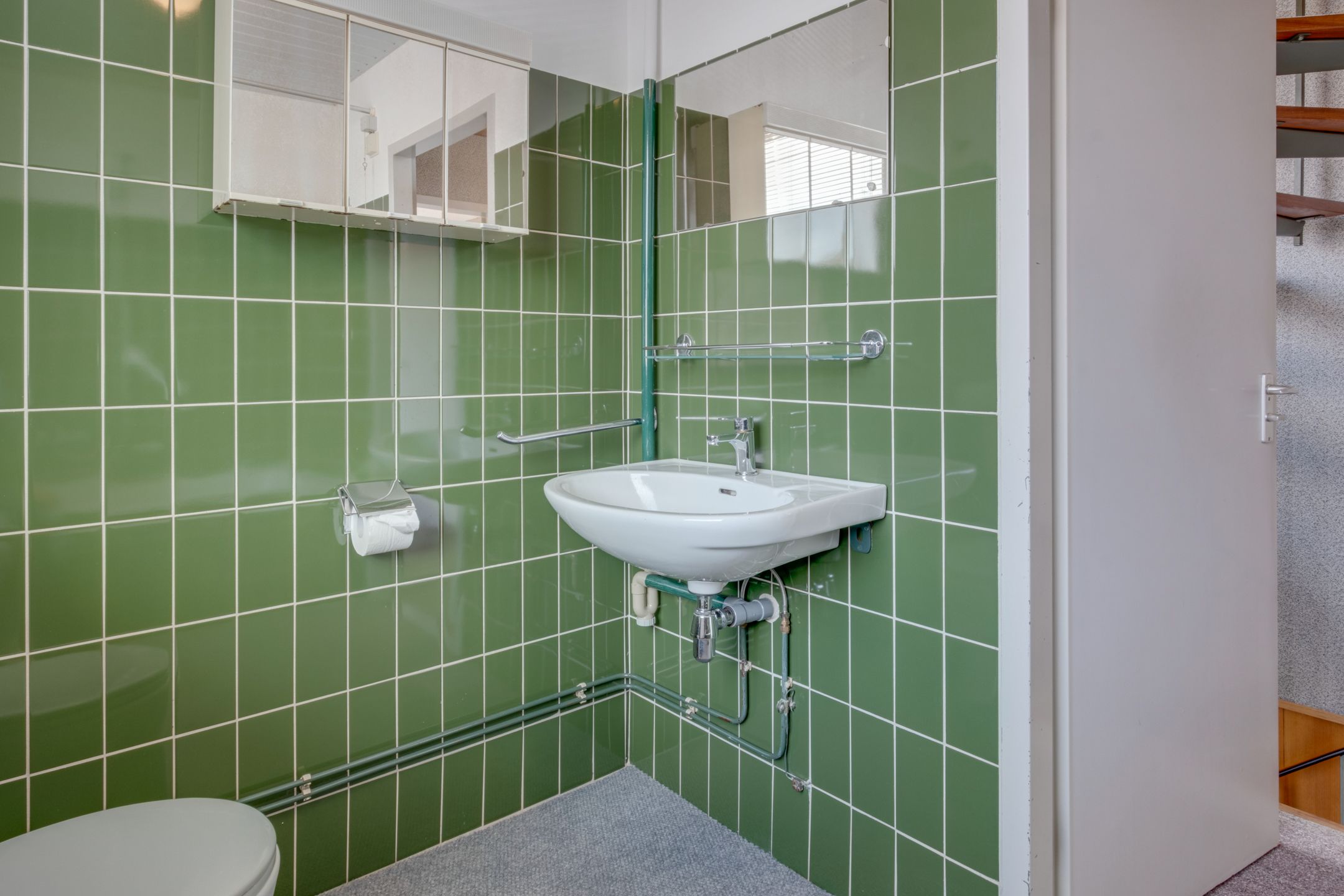 Photo 21 of Schout Boutenstraat 16