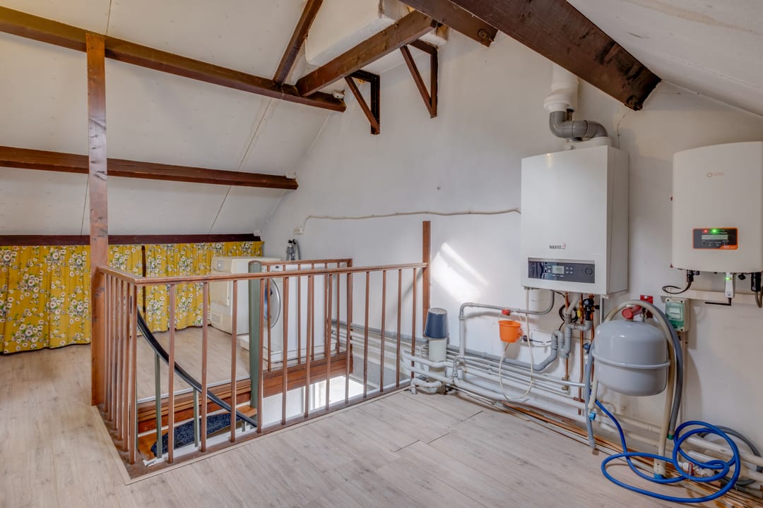 Photo 22 of Schout Boutenstraat 16