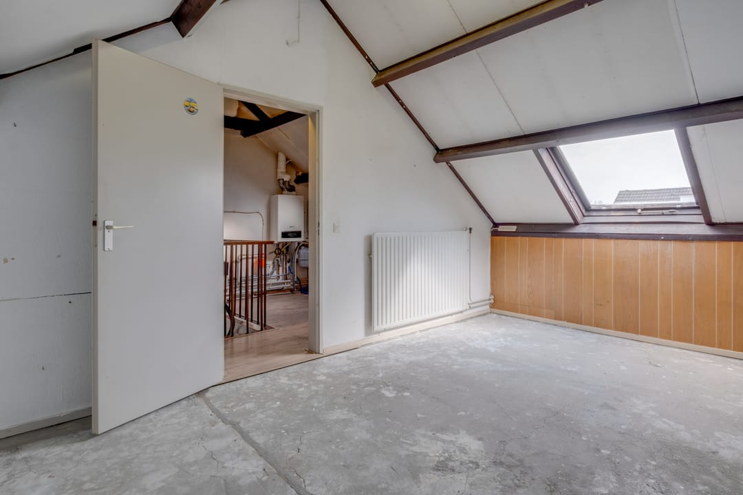 Photo 23 of Schout Boutenstraat 16