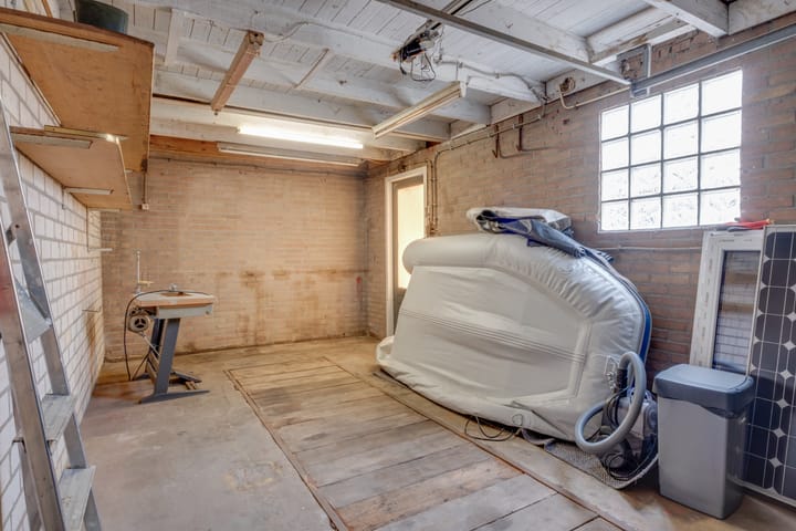 Foto 25 van Schout Boutenstraat 16