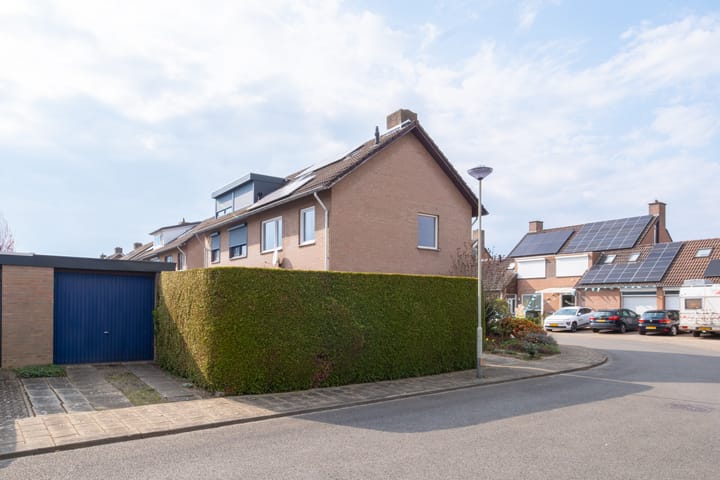 Foto 29 van Schout Boutenstraat 16