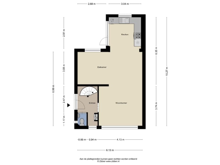 Foto 33 van Schout Boutenstraat 16