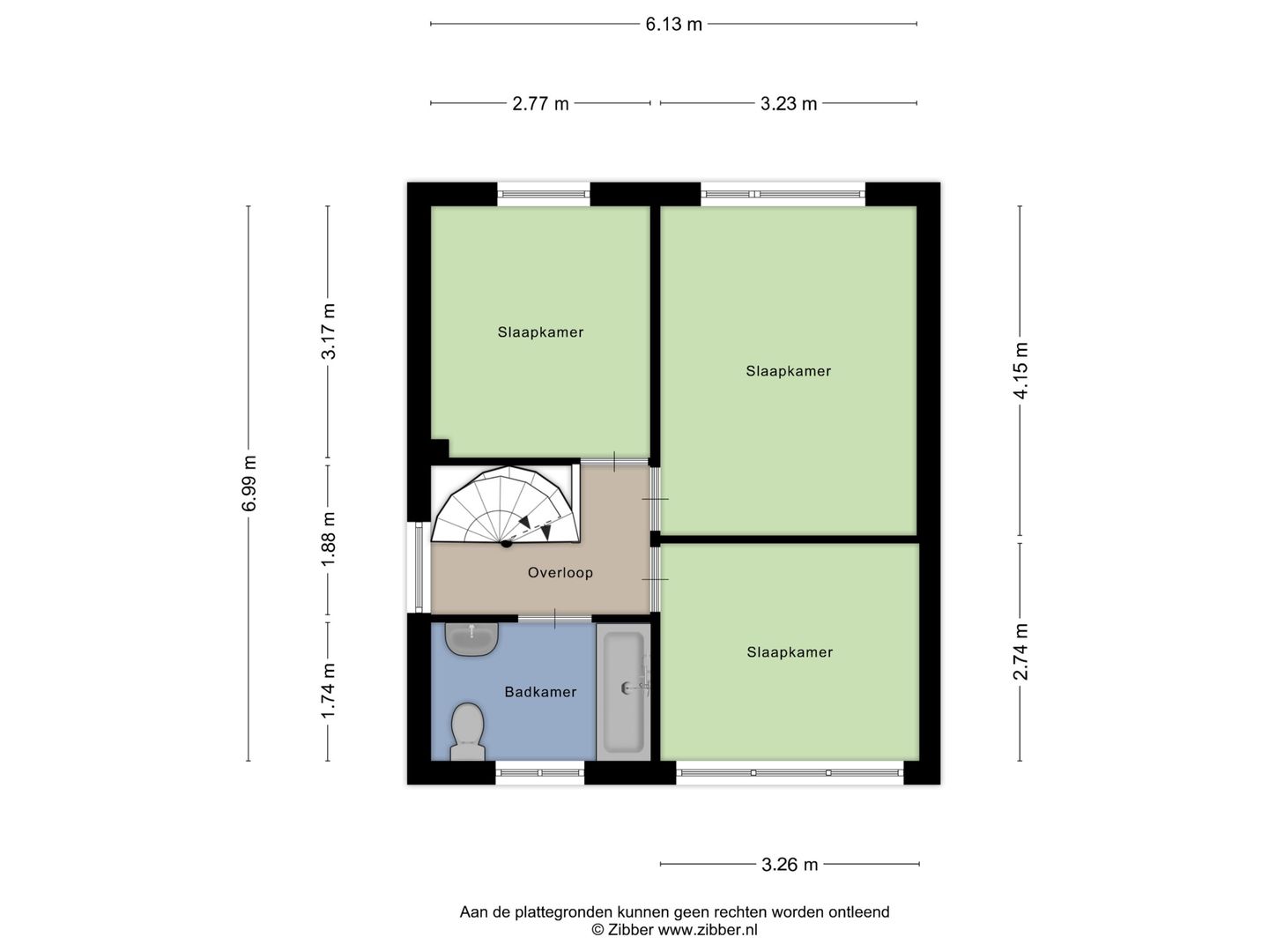 Photo 34 of Schout Boutenstraat 16