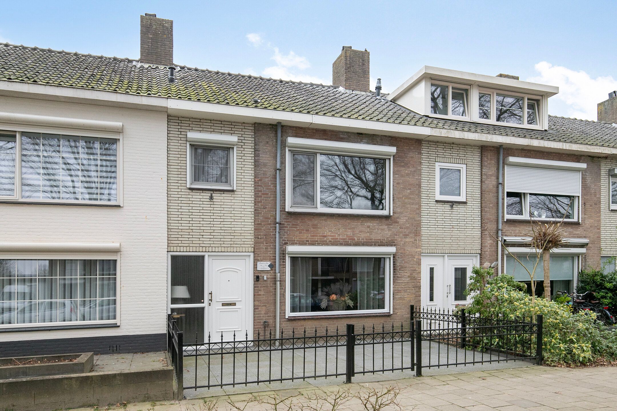 Lage Witsiebaan, 169, Tilburg, 5042DJ, Noord-Brabant, Nederland 169 