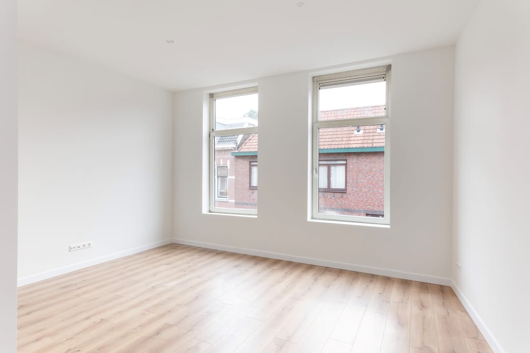 Foto 2 van Philips Willemstraat 12-C