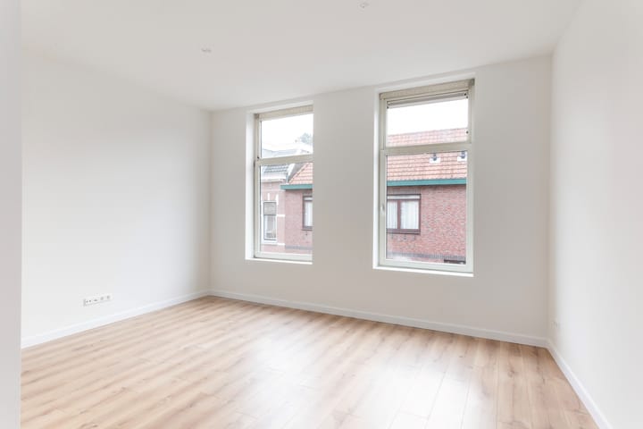 Foto 2 van Philips Willemstraat 12-C