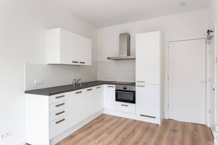 Foto 3 van Philips Willemstraat 12-C