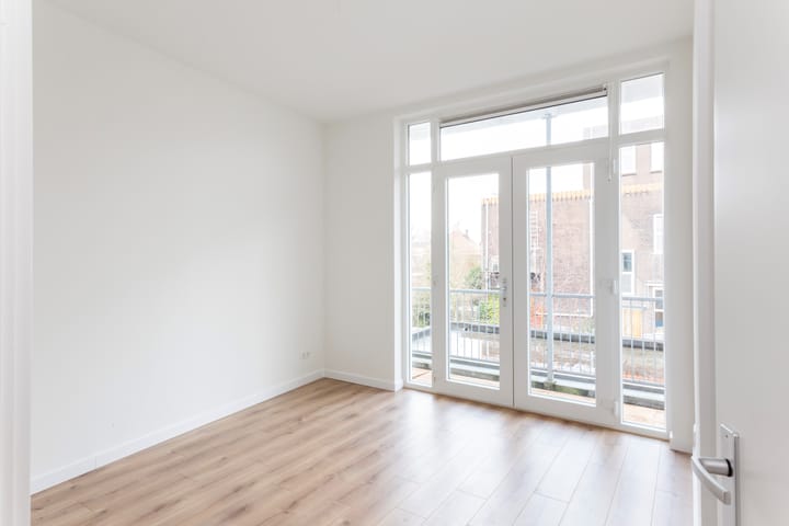 Foto 4 van Philips Willemstraat 12-C