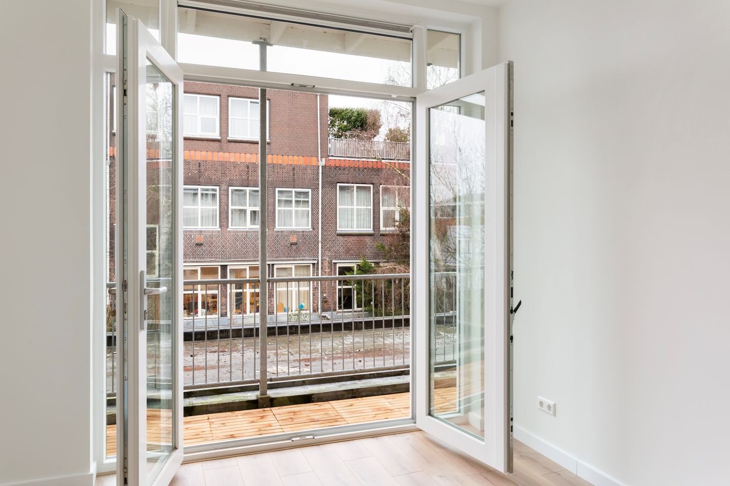 Foto 5 van Philips Willemstraat 12-C