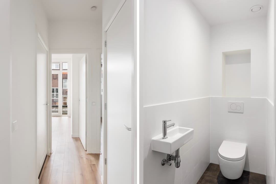 Foto 7 van Philips Willemstraat 12-C