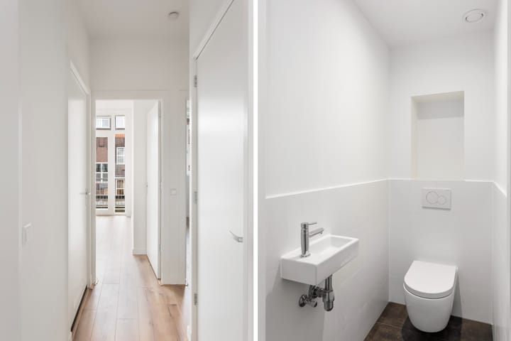 Foto 7 van Philips Willemstraat 12-C