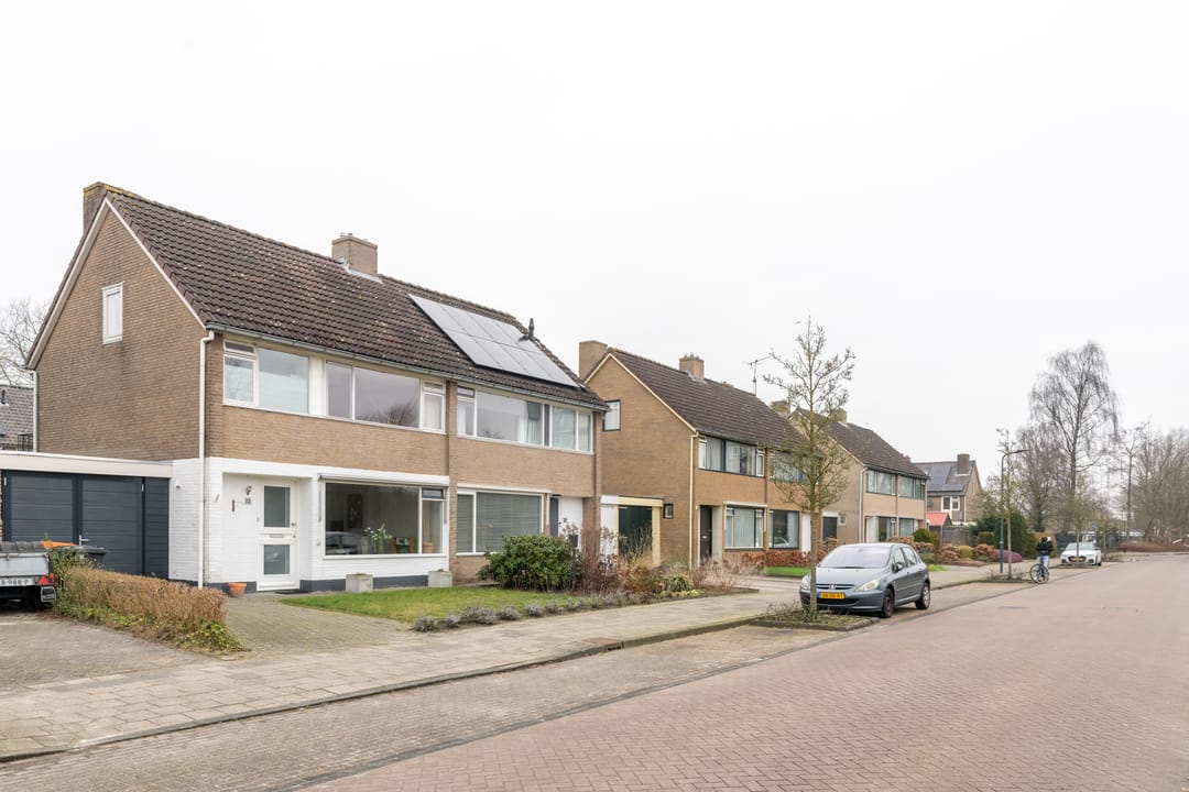 Foto 2 van Fabriciuslaan 12