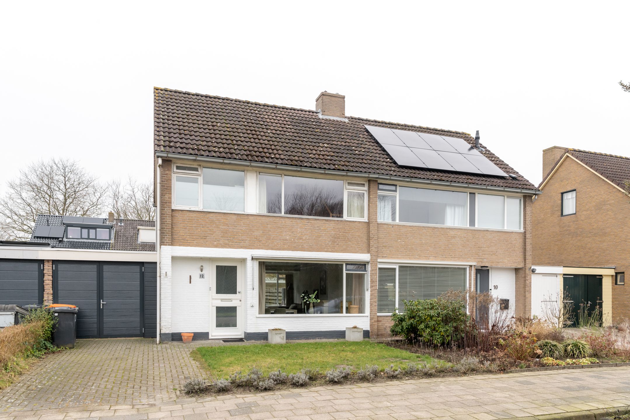 Foto 3 van Fabriciuslaan 12