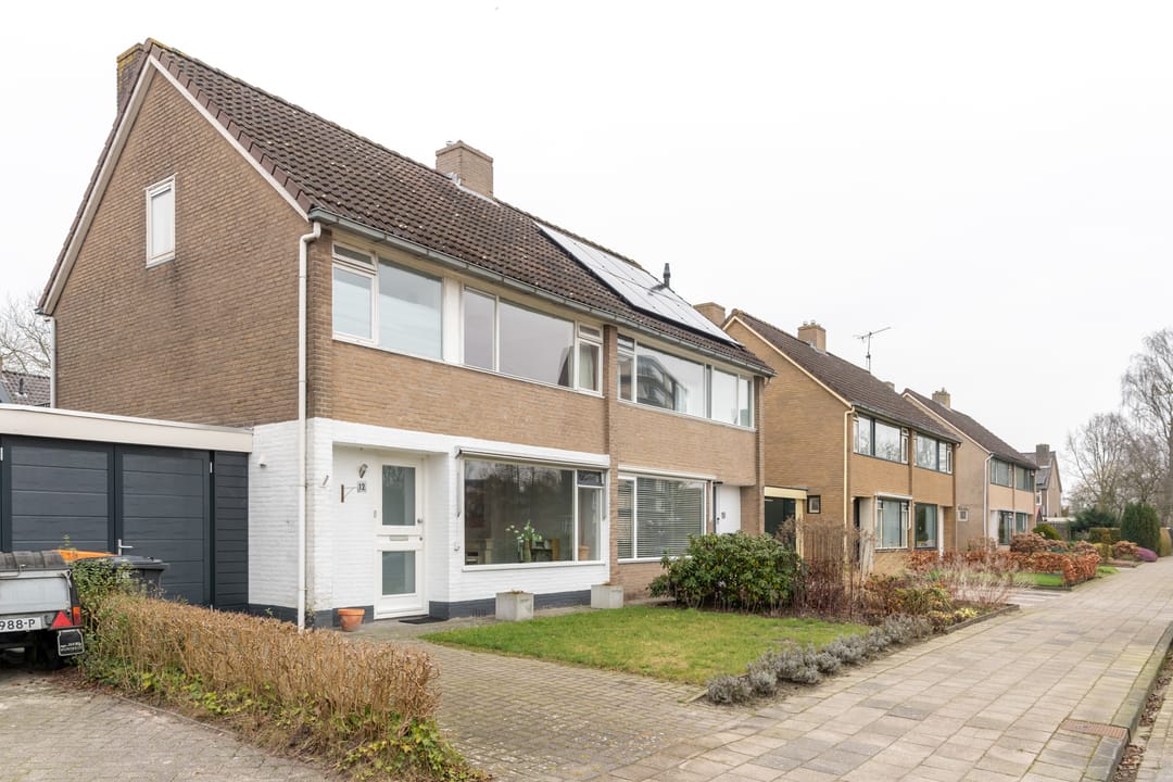 Foto 1 van Fabriciuslaan 12