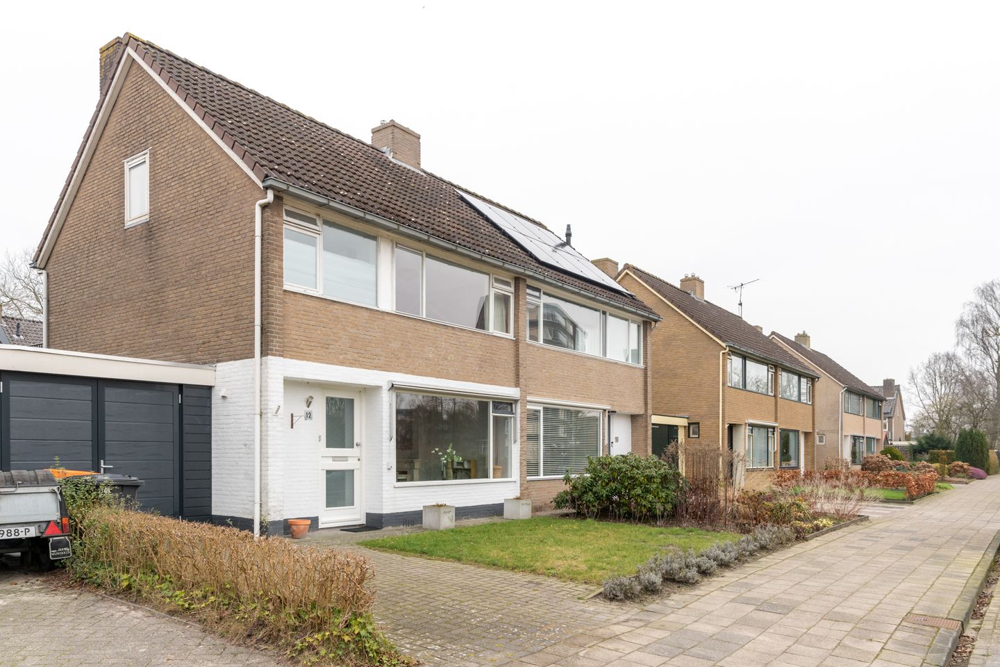 Foto 1 van Fabriciuslaan 12