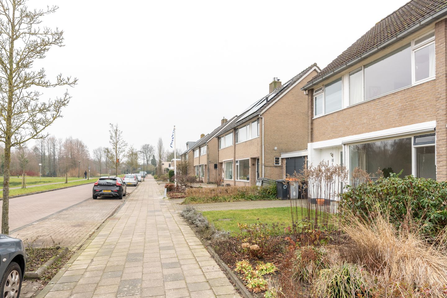 Foto 4 van Fabriciuslaan 12