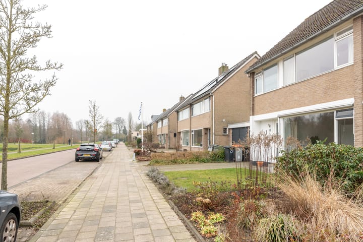 Foto 4 van Fabriciuslaan 12