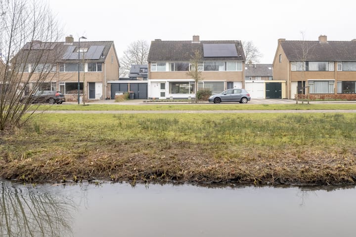 Foto 5 van Fabriciuslaan 12