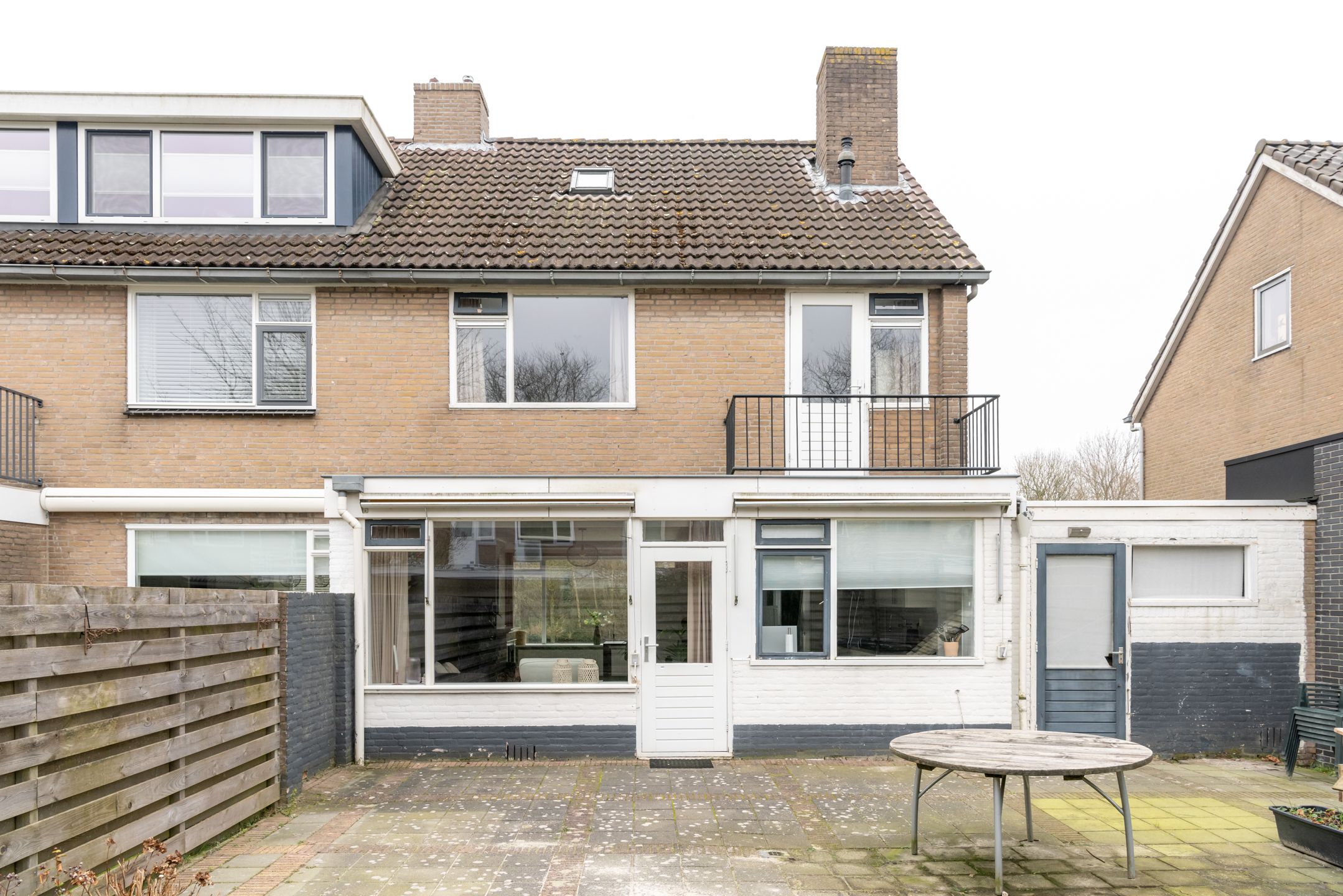 Foto 6 van Fabriciuslaan 12