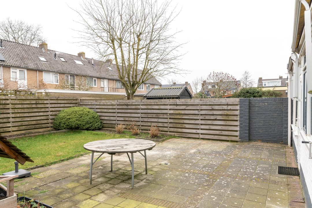 Foto 7 van Fabriciuslaan 12