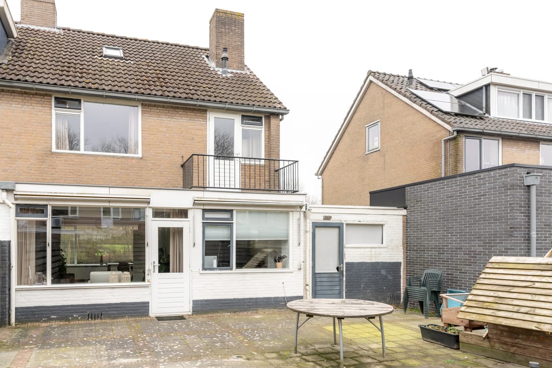 Foto 8 van Fabriciuslaan 12