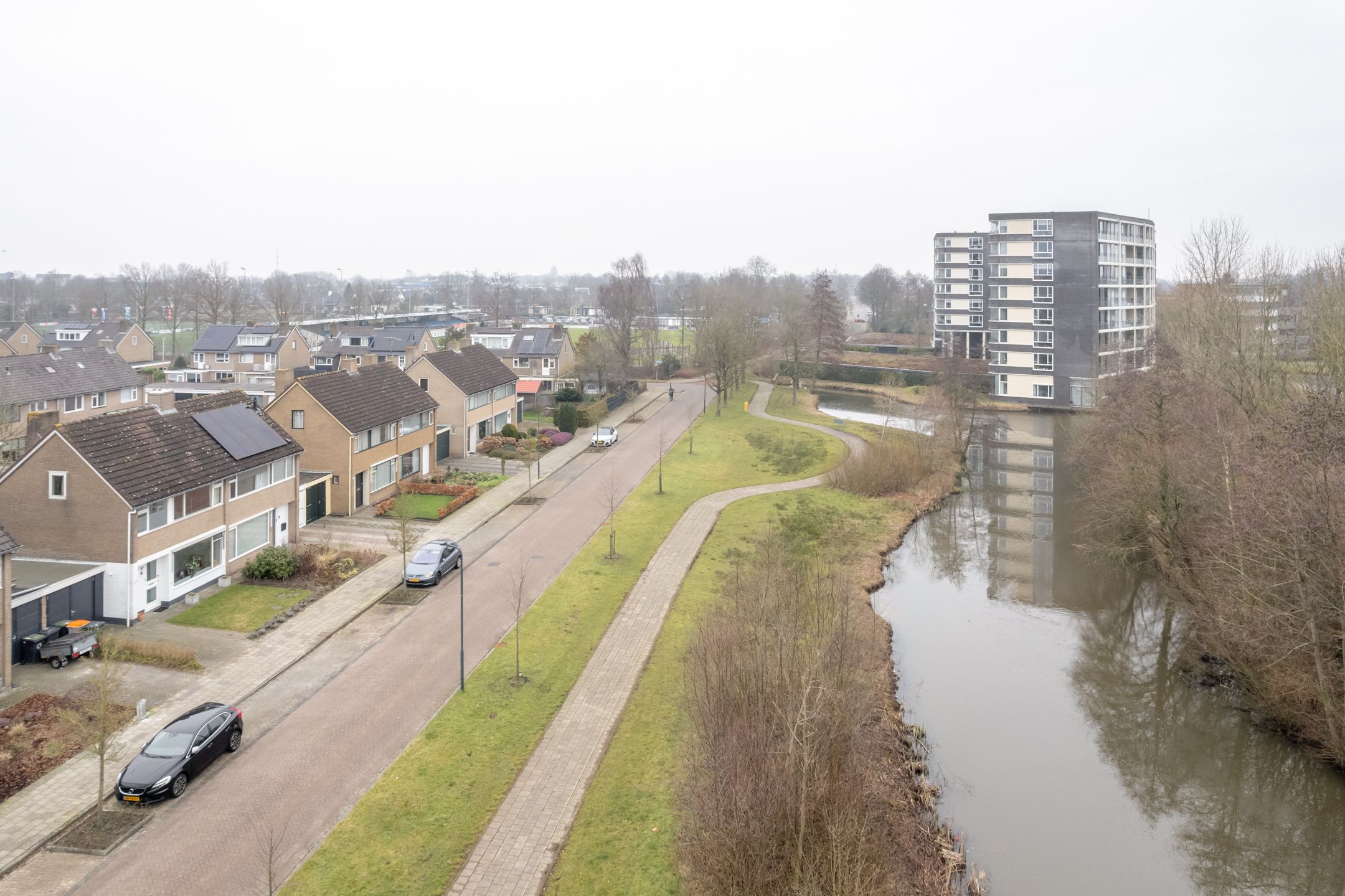 Foto 9 van Fabriciuslaan 12