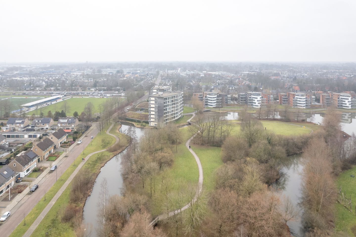 Foto 10 van Fabriciuslaan 12