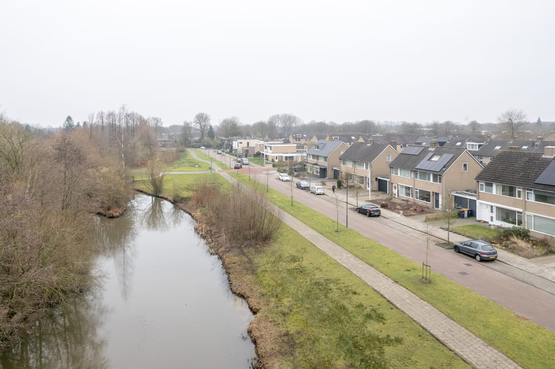 Foto 11 van Fabriciuslaan 12