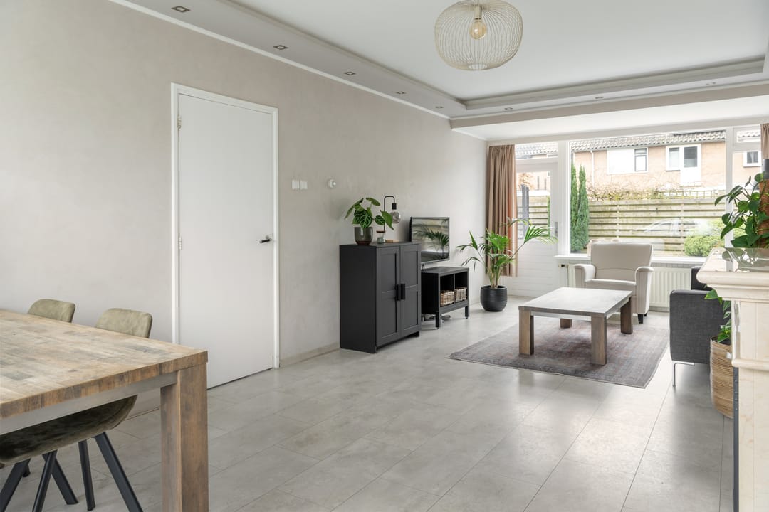 Foto 13 van Fabriciuslaan 12