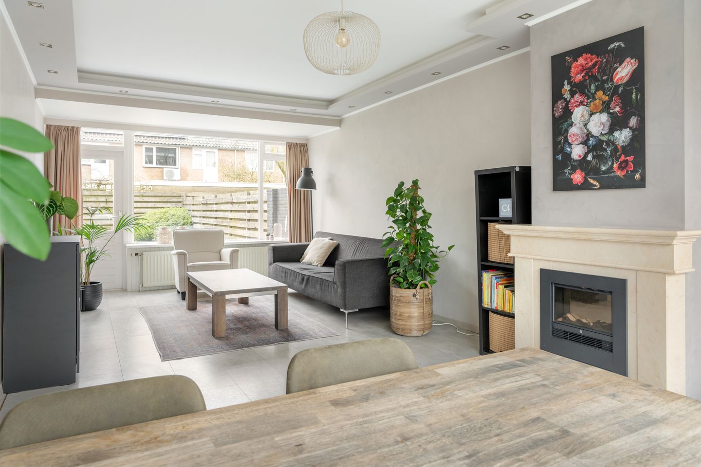 Foto 14 van Fabriciuslaan 12