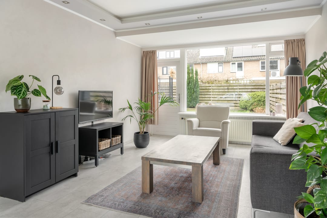 Foto 16 van Fabriciuslaan 12