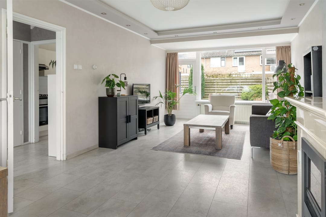 Foto 17 van Fabriciuslaan 12