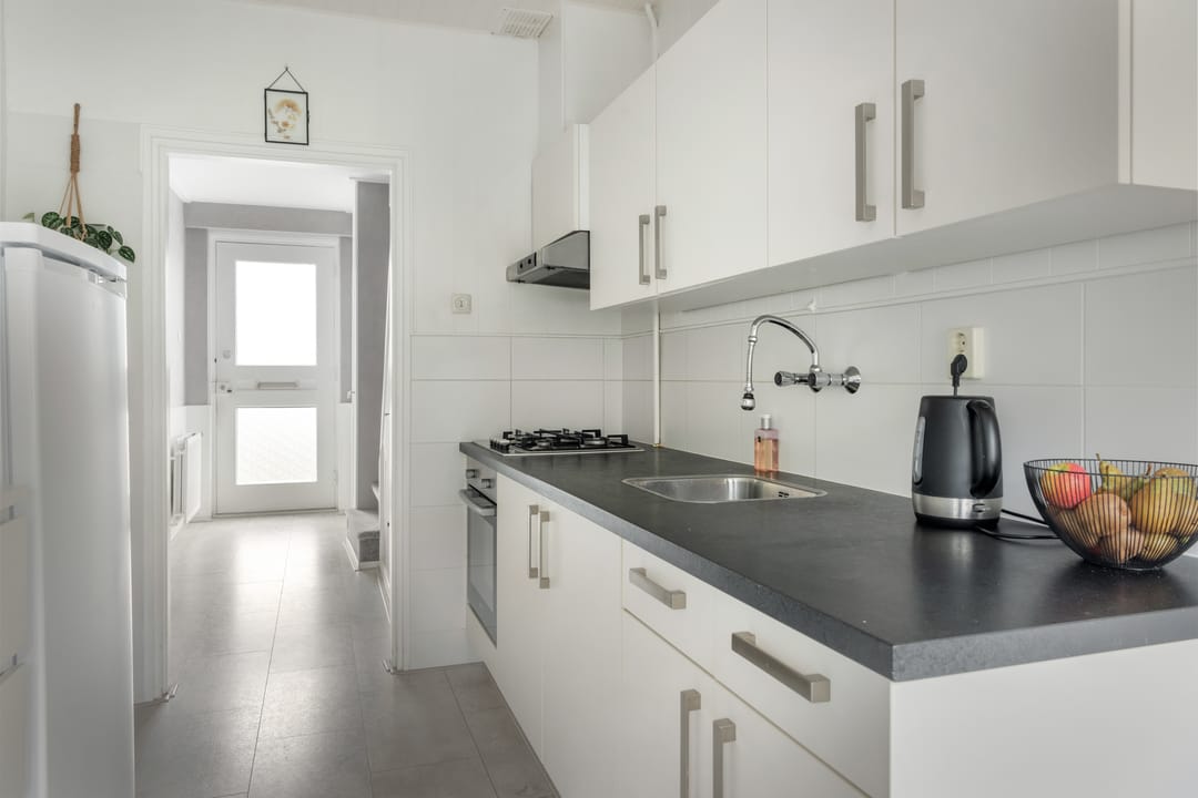 Foto 22 van Fabriciuslaan 12