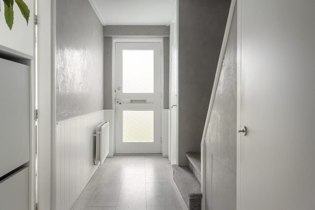 Foto 23 van Fabriciuslaan 12