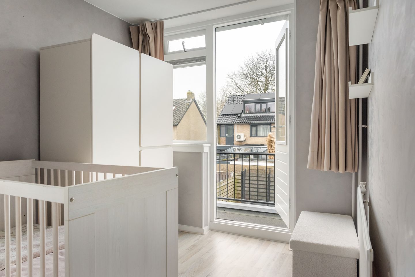 Foto 29 van Fabriciuslaan 12